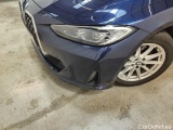  Bmw  Serie 4 Gran Coupe BMW 4 Reeks Gran Coupé 420d (120 kW) 5d #23