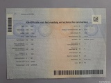  Bmw  Serie 5 BMW, 5-serie FL'20 PHEV, 530e 215kW Aut #10