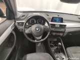  Bmw  X1 BMW  sDrive16d (85 kW) 5d #6