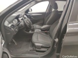  Bmw  X1 BMW  sDrive16d (85 kW) 5d #7