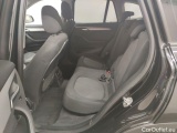  Bmw  X1 BMW  sDrive16d (85 kW) 5d #8