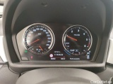  Bmw  X1 BMW  sDrive16d (85 kW) 5d #9