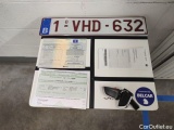  Bmw  X1 BMW  sDrive16d (85 kW) 5d #10