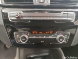  Bmw  X1 BMW  sDrive16d (85 kW) 5d #20