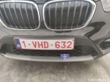  Bmw  X1 BMW  sDrive16d (85 kW) 5d #44