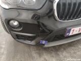  Bmw  X1 BMW  sDrive16d (85 kW) 5d #50