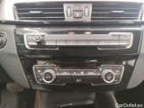  Bmw  X1 BMW  sDrive16dA (85 kW) 5d #19