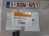  DS  DS7 DS,  CB '17, DS 7 Crossback 1.5 BlueHDi 130 Automatic So Chic 5 #9