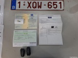  DS  DS7 DS,  CB '17, DS 7 Crossback 1.5 BlueHDi 130 Automatic So Chic 5 #20