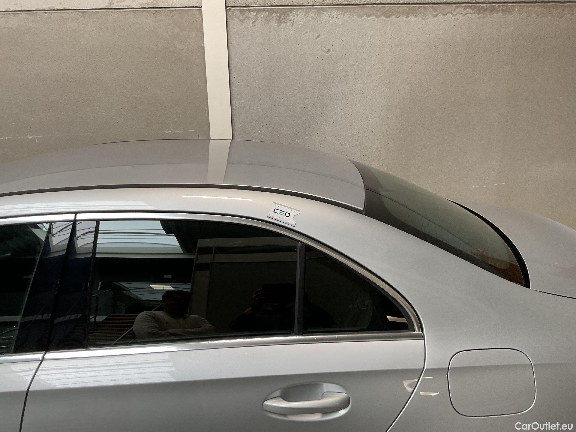  Mercedes  A-Klasse Mercedes, A-Class Berline '18, Mercedes-Benz  Limousine A 250e Business S #3