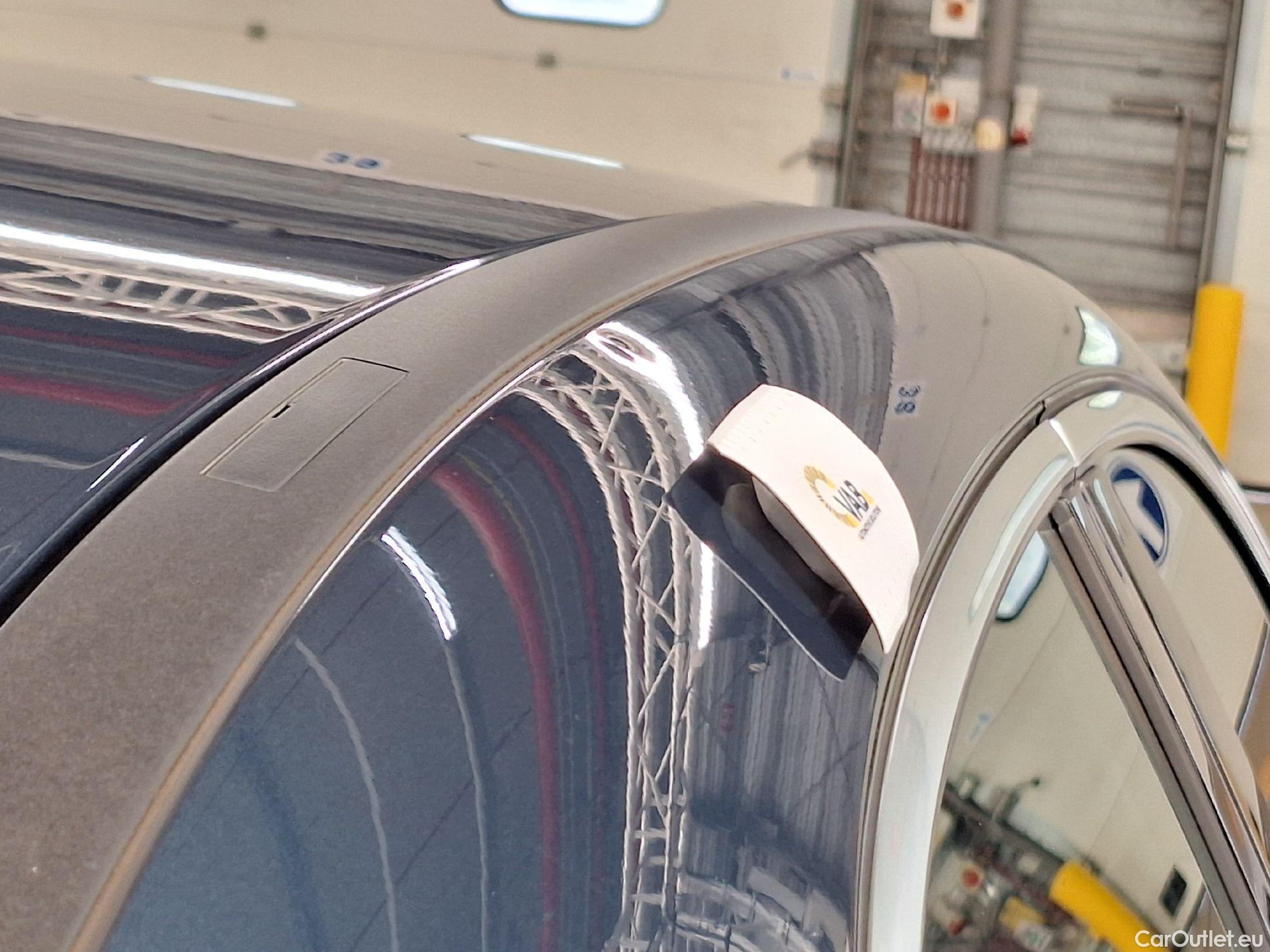  Mercedes  A-Klasse Mercedes, A-Class Berline '18, Mercedes-Benz  Limousine A 250e Business S #16