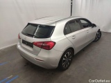  Mercedes  A-Klasse Mercedes-Benz  A 180 Business Solution Essential Aut. 5d #2
