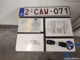  Mercedes  A-Klasse Mercedes-Benz  A 180 Business Solution Essential Aut. 5d #4