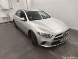  Mercedes  A-Klasse Mercedes-Benz  A 180 Business Solution Essential Aut. 5d #8