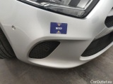  Mercedes  A-Klasse Mercedes-Benz  A 180 Business Solution Essential Aut. 5d #24