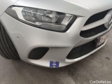  Mercedes  A-Klasse Mercedes-Benz  A 180 Business Solution Essential Aut. 5d #26