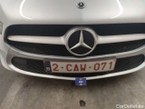  Mercedes  A-Klasse Mercedes-Benz  A 180 Business Solution Essential Aut. 5d #41