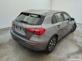  Mercedes  A-Klasse Mercedes-Benz  A 180 d Business Solution Essential Aut. 5d #2