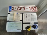  Mercedes  A-Klasse Mercedes-Benz  A 180 d Business Solution Essential Aut. 5d #4