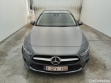  Mercedes  A-Klasse Mercedes-Benz  A 180 d Business Solution Essential Aut. 5d #5