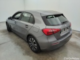  Mercedes  A-Klasse Mercedes-Benz  A 180 d Business Solution Essential Aut. 5d #7