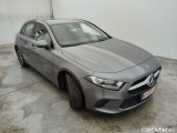  Mercedes  A-Klasse Mercedes-Benz  A 180 d Business Solution Essential Aut. 5d #8