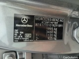  Mercedes  A-Klasse Mercedes-Benz  A 180 d Business Solution Essential Aut. 5d #18