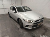  Mercedes  A-Klasse Mercedes-Benz  A 180 d Business Solution Essential Aut. 5d #2