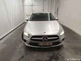  Mercedes  A-Klasse Mercedes-Benz  A 180 d Business Solution Essential Aut. 5d #5
