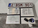  Mercedes  A-Klasse Mercedes-Benz  A 180 d Business Solution Essential Aut. 5d #6