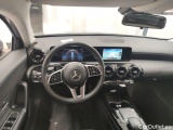  Mercedes  A-Klasse Mercedes-Benz  A 180 d Business Solution Essential Aut. 5d #8