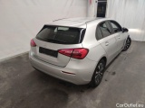  Mercedes  A-Klasse Mercedes-Benz  A 180 d Business Solution Essential Aut. 5d #7