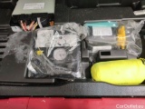  Mercedes  A-Klasse Mercedes-Benz  A 180 d Business Solution Essential Aut. 5d #15