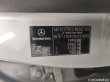  Mercedes  A-Klasse Mercedes-Benz  A 180 d Business Solution Essential Aut. 5d #18