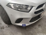  Mercedes  A-Klasse Mercedes-Benz  A 180 d Business Solution Essential Aut. 5d #23