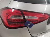  Mercedes  A-Klasse Mercedes-Benz  A 180 d Business Solution Essential Aut. 5d #41
