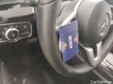  Mercedes  A-Klasse Mercedes-Benz  A 180 d Business Solution Essential Aut. 5d #61