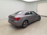  Mercedes  A-Klasse Mercedes, A-Class Berline '18, Mercedes-Benz  Limousine A 180d Business S #4
