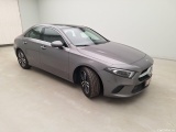  Mercedes  A-Klasse Mercedes, A-Class Berline '18, Mercedes-Benz  Limousine A 180d Business S #5