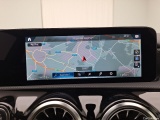  Mercedes  A-Klasse Mercedes, A-Class Berline '18, Mercedes-Benz  Limousine A 180d Business S #12