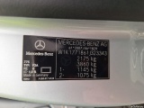  Mercedes  A-Klasse Mercedes, A-Class Berline '18, Mercedes-Benz  Limousine A 250e Business S #14