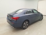  Mercedes  A-Klasse Mercedes, A-Class Berline '18, Mercedes-Benz  Limousine A 250e Business S #4