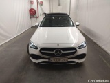  Mercedes  C-Klasse Mercedes-Benz  Break C 200d Business Line 5d #5