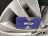  Mercedes  C-Klasse Mercedes-Benz  Break C 200d Business Line 5d #45