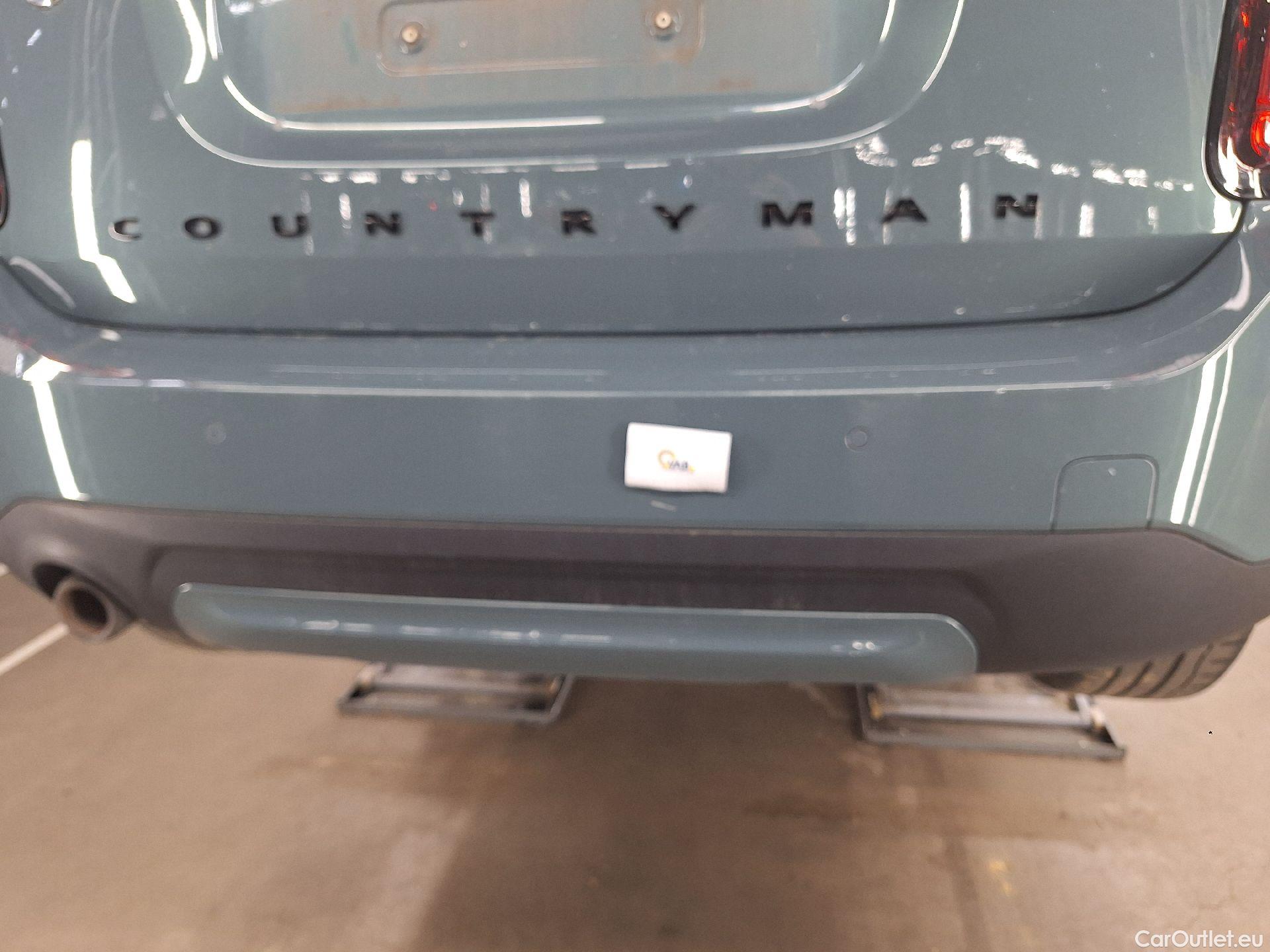  Mini  Countryman MINI, Mini Country.16 PHEV, Mini Count.Coo.S E ALL4 220 A. #5