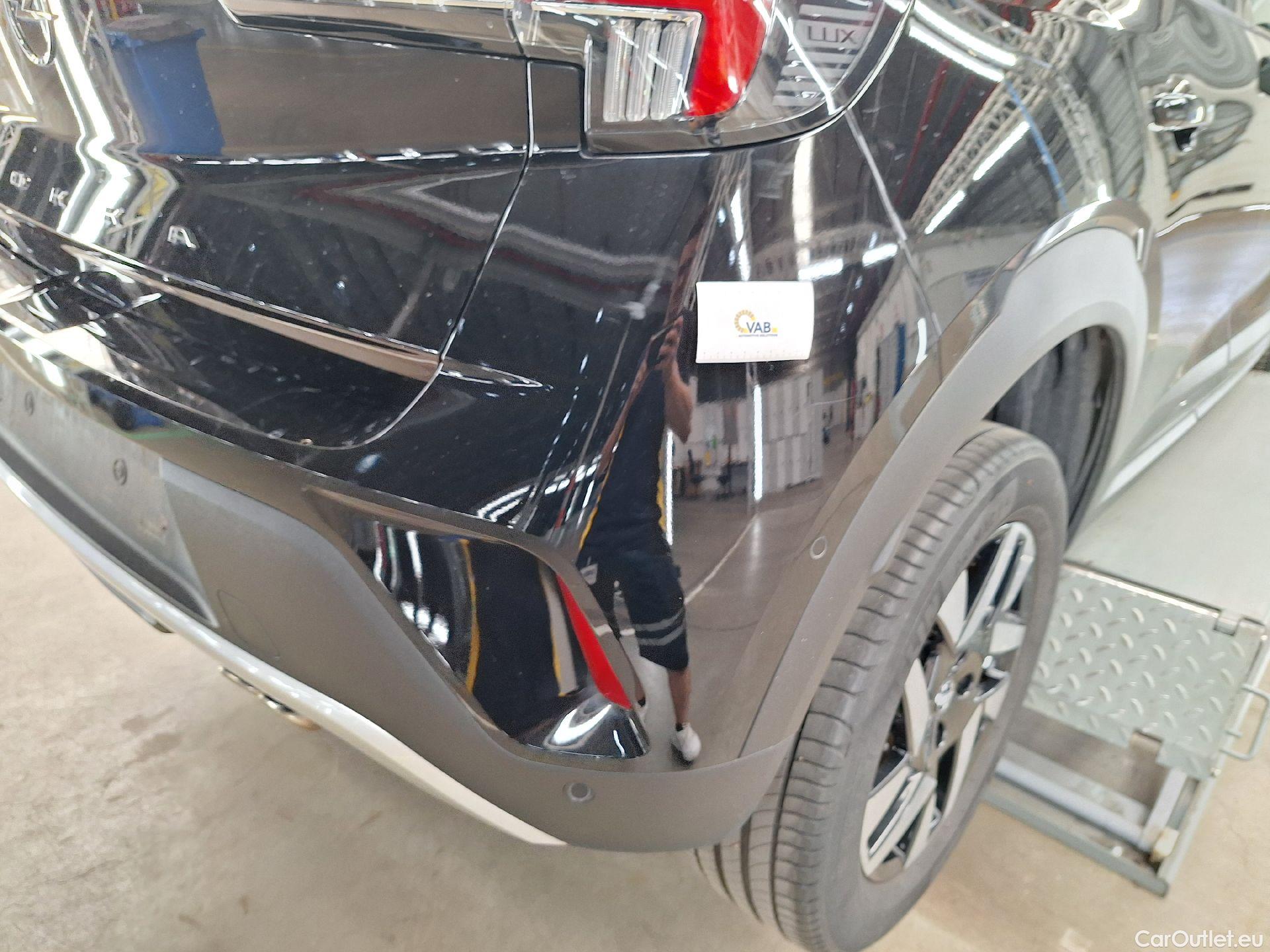  Opel  Mokka Opel,  '20,  1.2 130 s/s Elegan.Aut. #5