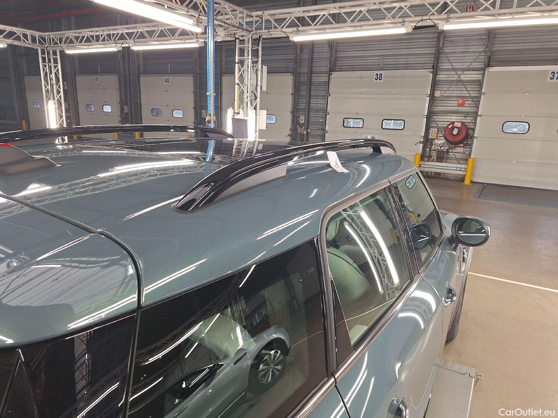  Mini  Countryman MINI, Mini Country.16 PHEV, Mini  Cooper S E ALL4 AT 5d #6