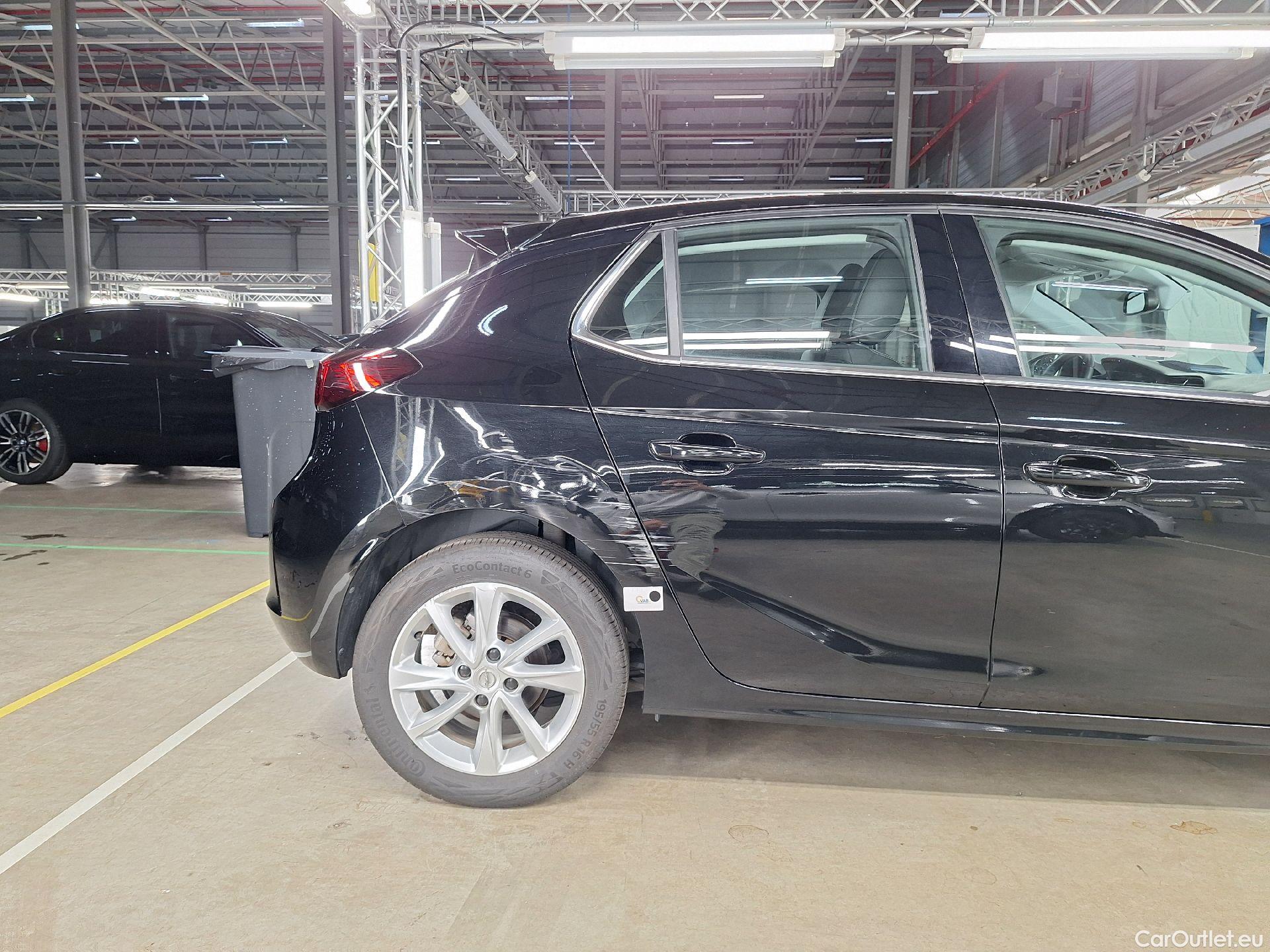  Opel  Corsa Opel,  '19, Opel  1.2 Turbo 74kW S/S Elegance 5d #22