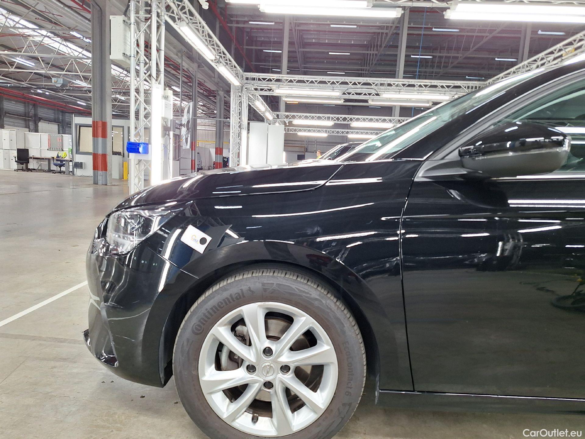  Opel  Corsa Opel,  '19, Opel  1.2 Turbo 74kW S/S Elegance 5d #1