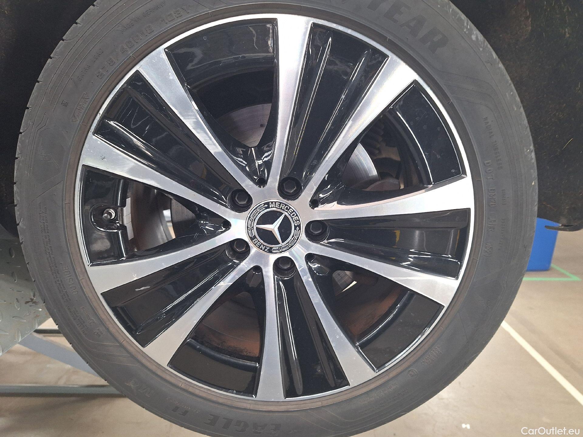  Mercedes  E-Klasse Mercedes, E-Class Break FL'20, E Break 300 e 225kW Bus.So.Aut #19